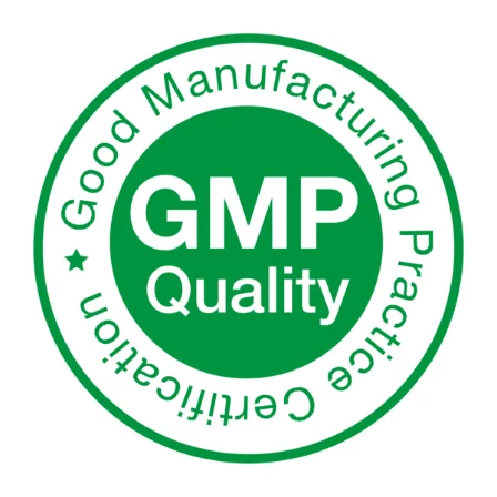 Logo GMP