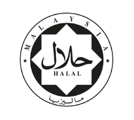 Logo Halal Malaysia