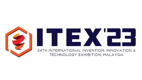 Logo ITEX