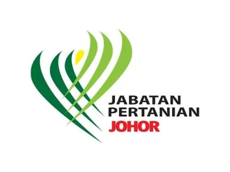 Logo Jabatan Pertanian Johor
