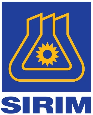 Logo SIRIM