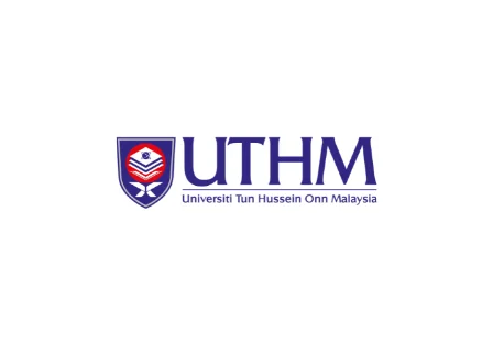 Logo UTHM