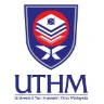 Logo UTHM