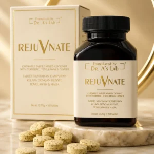 rejuVnate – 1 Botol